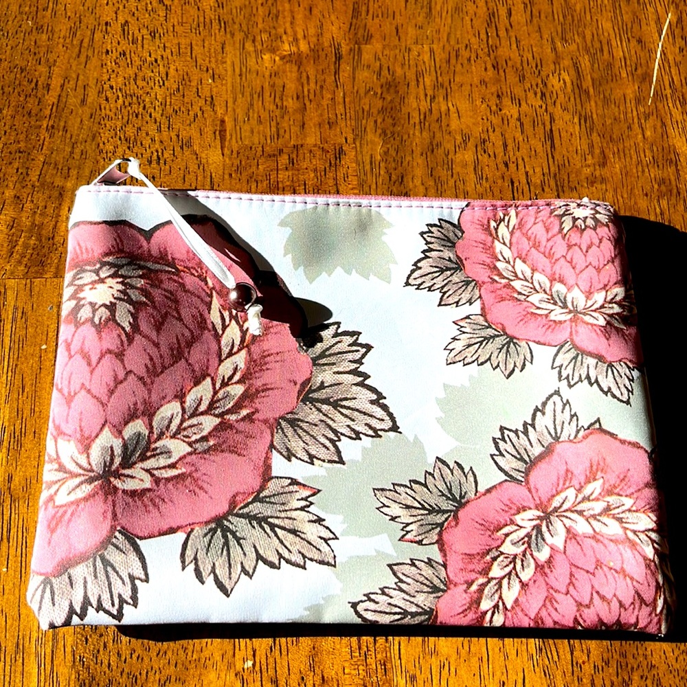 Make up bag